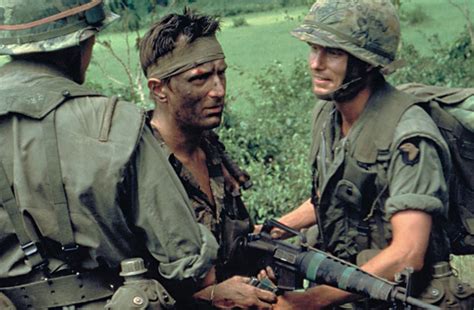 vietnam war movies